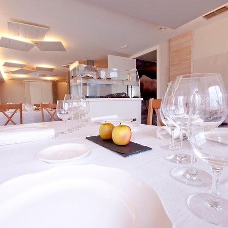 Hotel Boa Vista Viveiro Ngoại thất bức ảnh