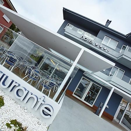 Hotel Boa Vista Viveiro Ngoại thất bức ảnh