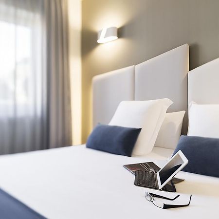 Hotel Boa Vista Viveiro Ngoại thất bức ảnh