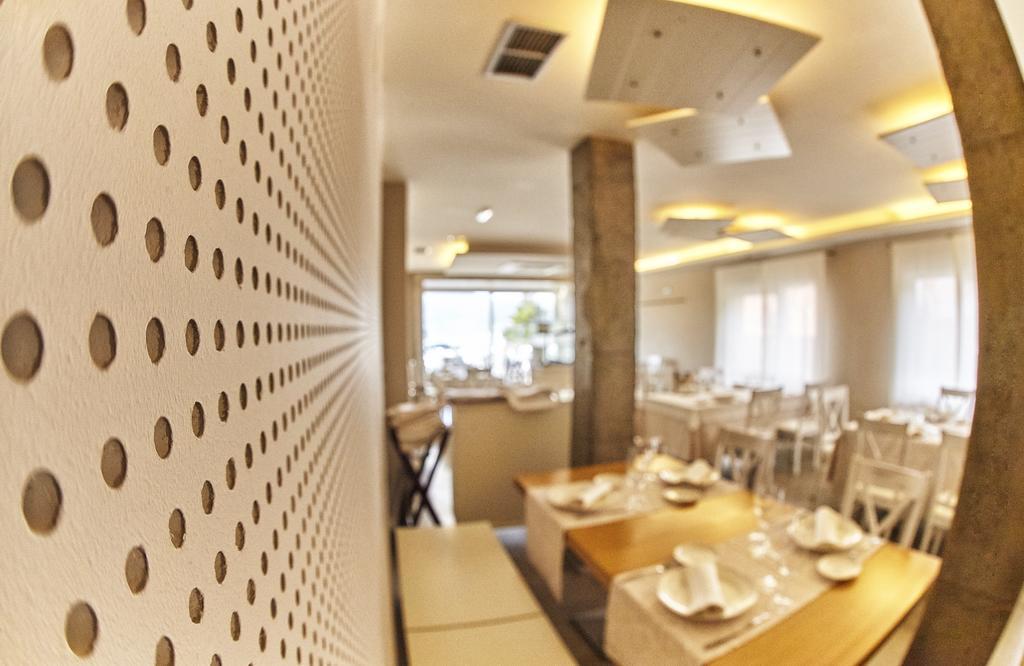 Hotel Boa Vista Viveiro Ngoại thất bức ảnh