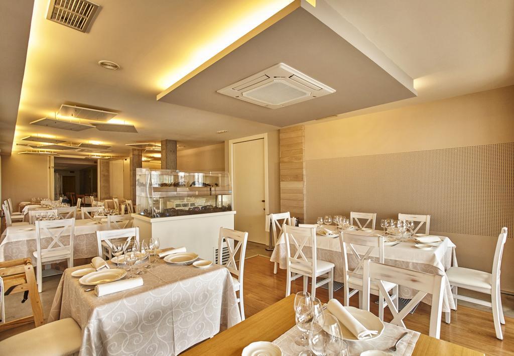 Hotel Boa Vista Viveiro Ngoại thất bức ảnh