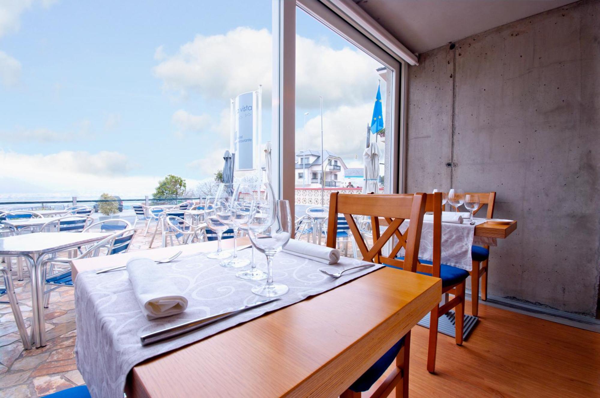 Hotel Boa Vista Viveiro Ngoại thất bức ảnh