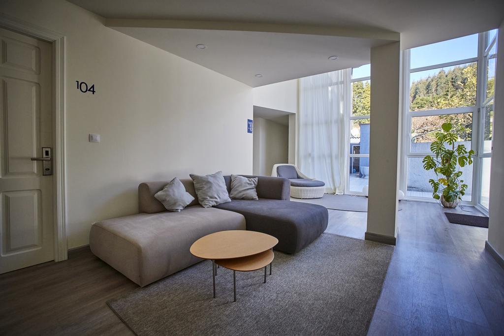 Hotel Boa Vista Viveiro Ngoại thất bức ảnh