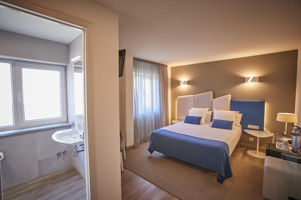 Hotel Boa Vista Viveiro Ngoại thất bức ảnh