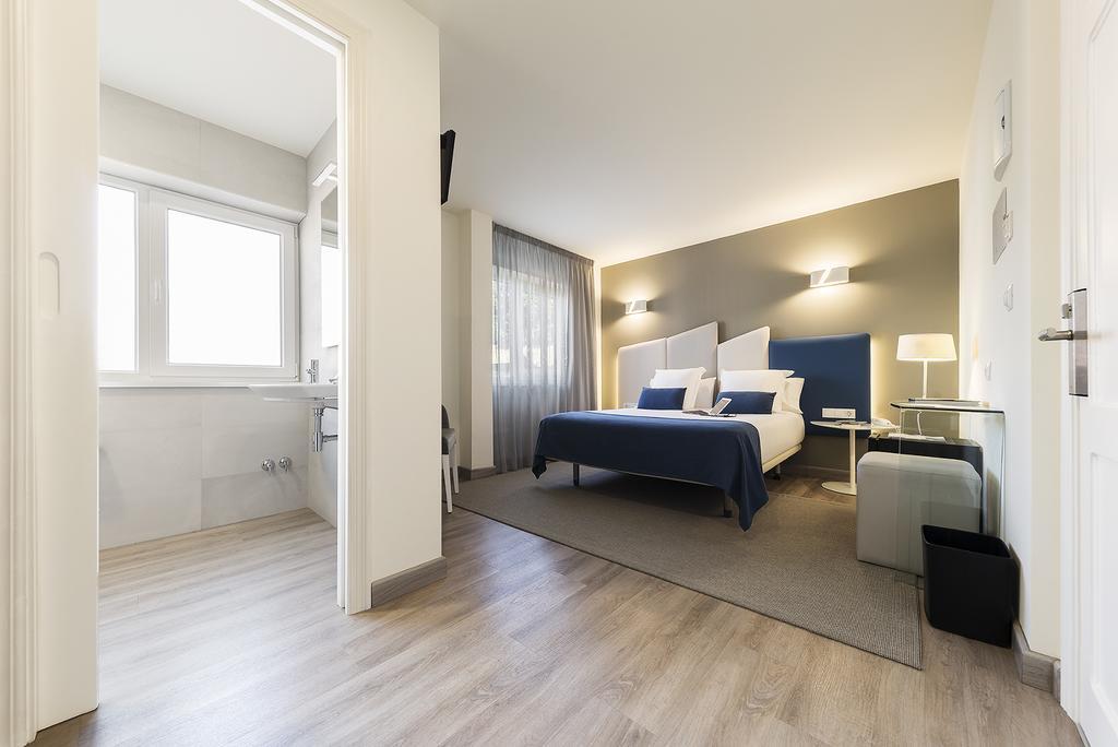 Hotel Boa Vista Viveiro Ngoại thất bức ảnh