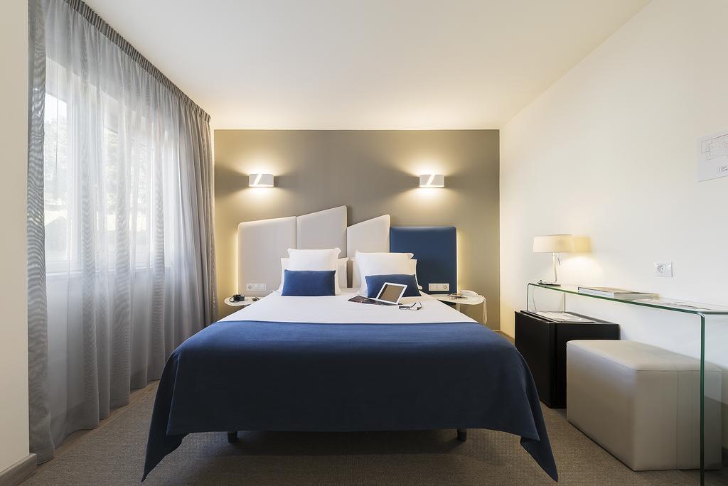 Hotel Boa Vista Viveiro Ngoại thất bức ảnh