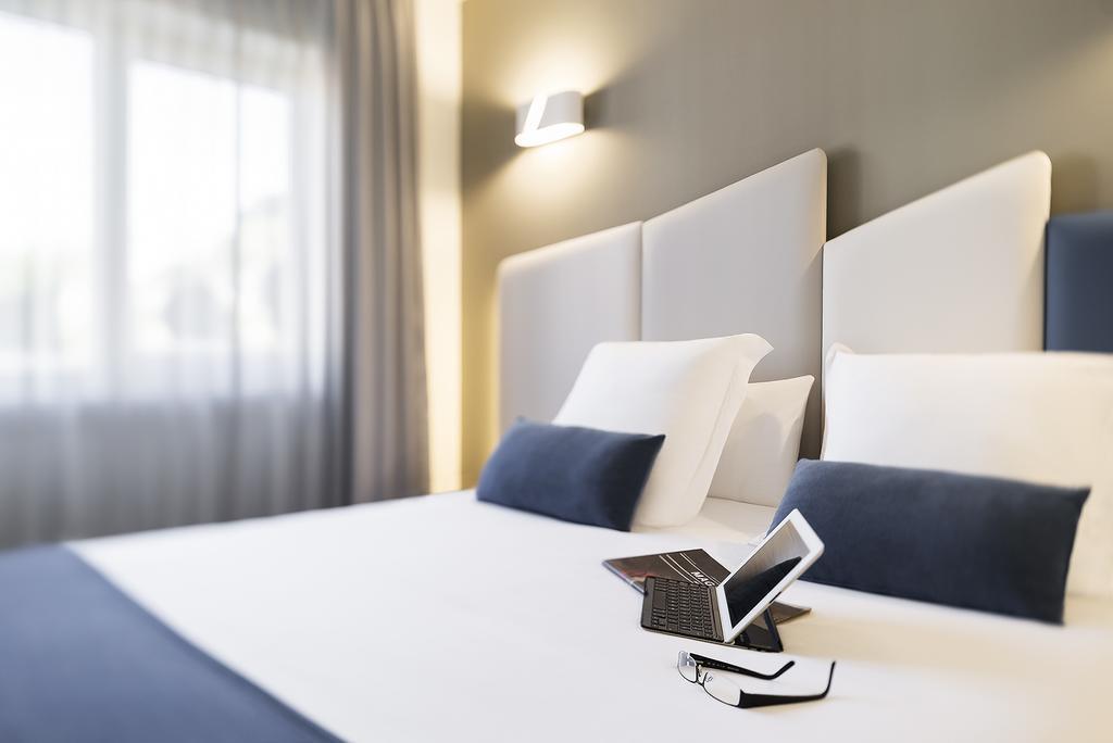Hotel Boa Vista Viveiro Ngoại thất bức ảnh