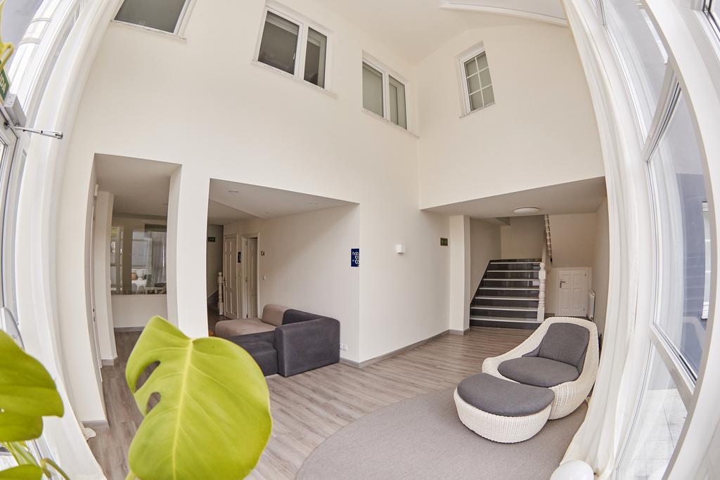 Hotel Boa Vista Viveiro Ngoại thất bức ảnh