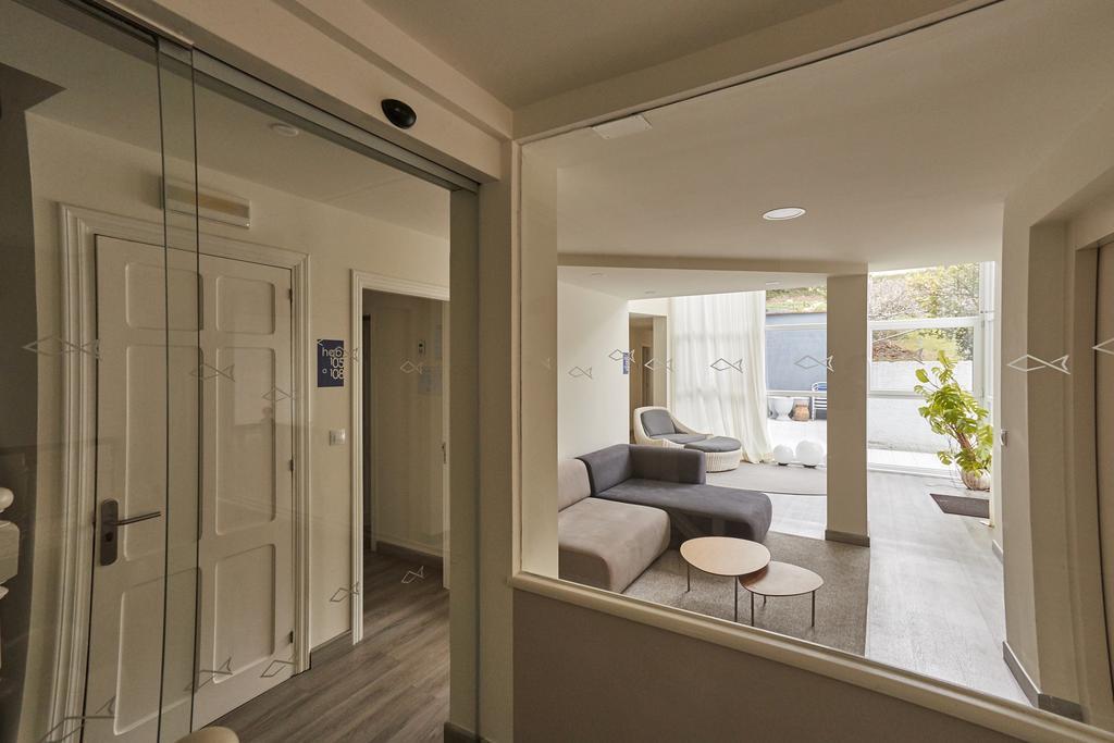 Hotel Boa Vista Viveiro Ngoại thất bức ảnh