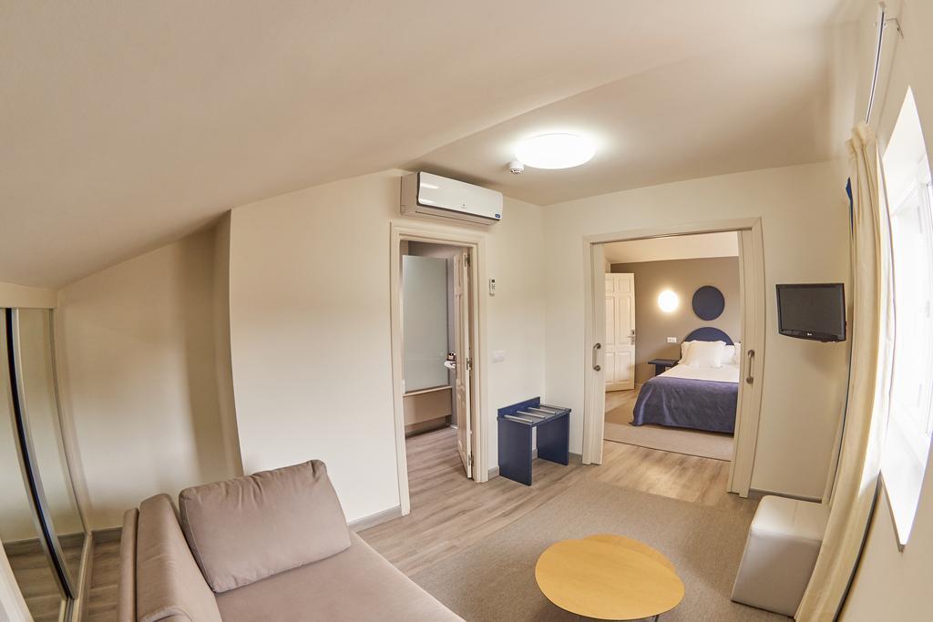 Hotel Boa Vista Viveiro Ngoại thất bức ảnh