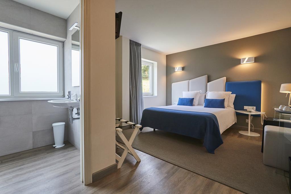 Hotel Boa Vista Viveiro Ngoại thất bức ảnh