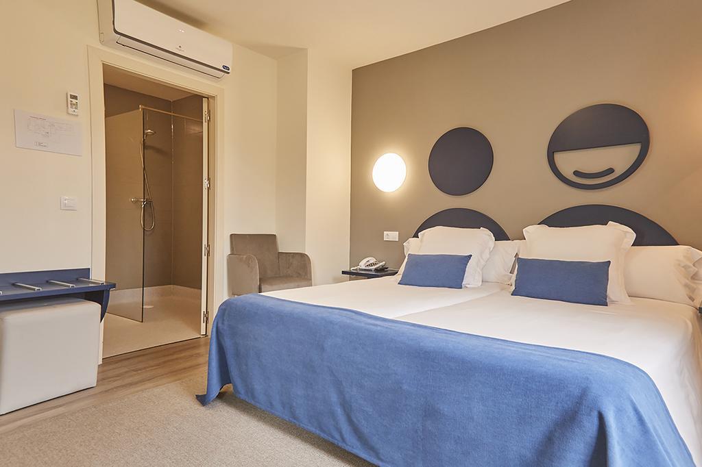 Hotel Boa Vista Viveiro Ngoại thất bức ảnh