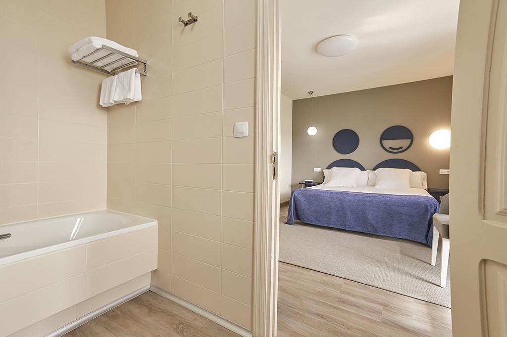 Hotel Boa Vista Viveiro Ngoại thất bức ảnh