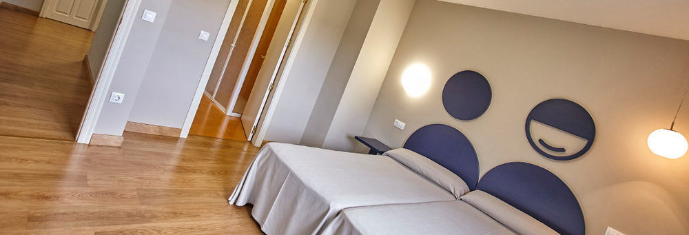 Hotel Boa Vista Viveiro Ngoại thất bức ảnh