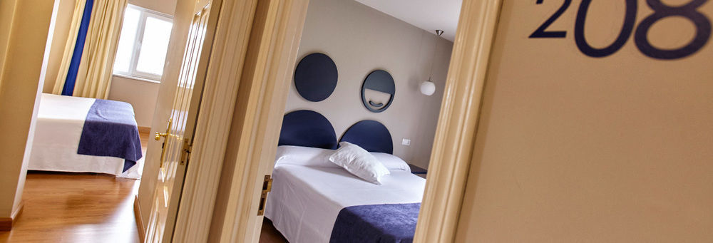 Hotel Boa Vista Viveiro Ngoại thất bức ảnh