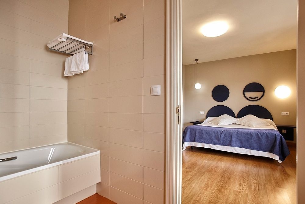 Hotel Boa Vista Viveiro Ngoại thất bức ảnh