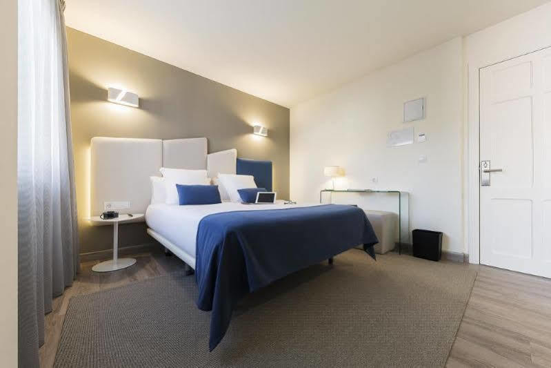 Hotel Boa Vista Viveiro Ngoại thất bức ảnh